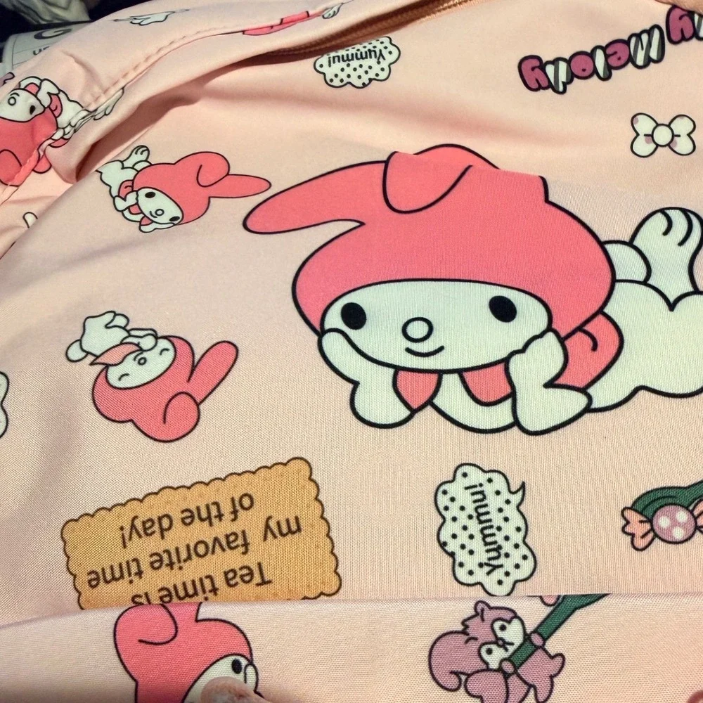 My Melody Backpack Kids 16